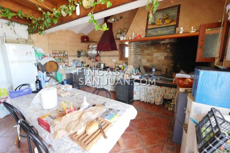 Foto fcff5607-0cb2-45d5-98eb-1a9a3ccf629a. Chalet  en venta en rio park, 3 dormitorios. en Mutxamel