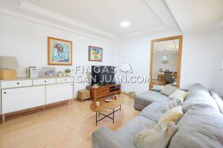 Location Appartement à Centro. Piso en alquiler en centro, 2 dormitorios.