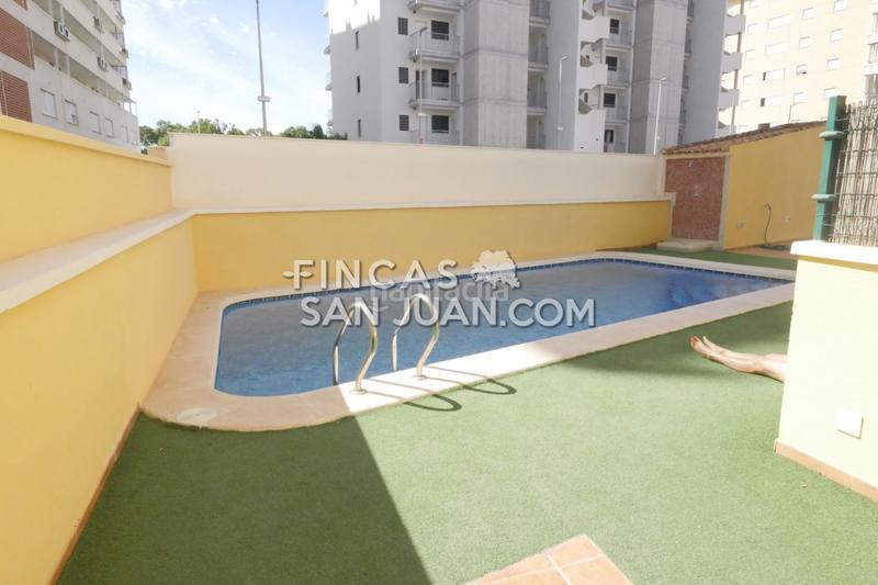 Foto 76d1c4f7-224b-4d7a-a8b7-dae779d98588. Ático atico en venta en puerto, 2 dormitorios. en Guardamar del Segura
