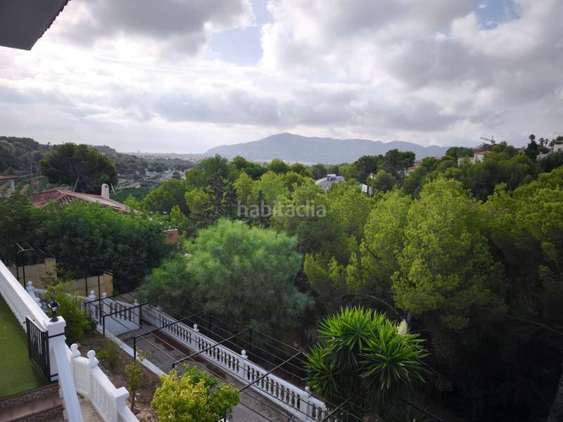 Foto ffdb7a18-d5d1-4c2c-8903-d0f3abee0d38. Chalet  en venta en nucia la, 4 dormitorios. en Nucia (la)