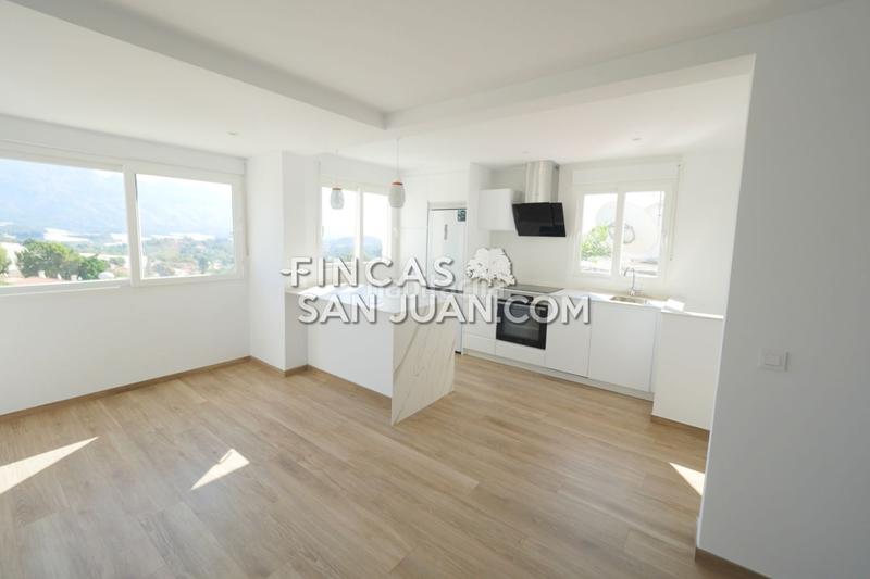 Foto 0f133e79-c3f0-4252-8aa3-8f5510e9ef2c. Xalet amb calefacció aparcament a El Tossal-Bello Horizonte Nucia (la)