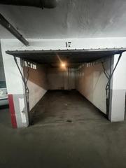 Miete Autoparkplatz  Del carmen. Garaje en alquiler en centro.