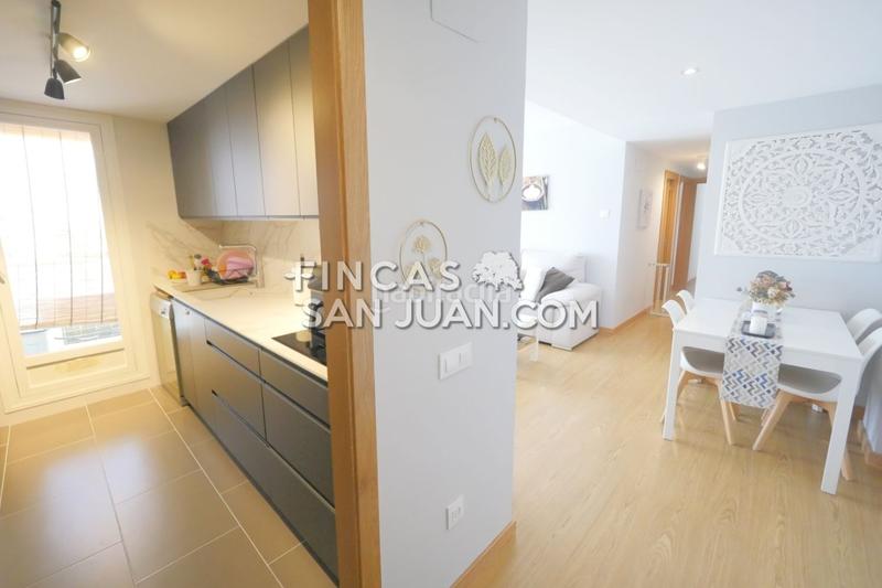 Foto 3cbef4e6-8425-40e8-ba6a-0b115980e568. Piso  en venta en sant joan dalacant, 3 dormitorios. en San Juan de Alicante