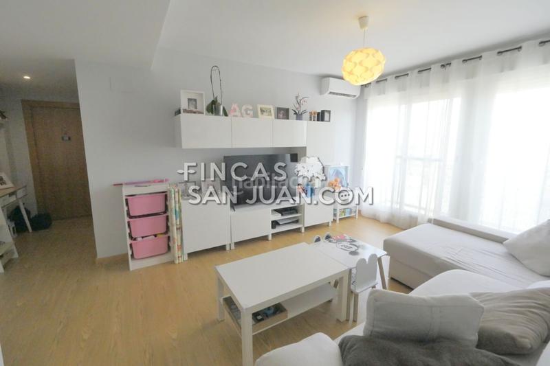 Foto 43825fb1-81ff-4b6d-815e-8eef2599bccd. Piso  en venta en sant joan dalacant, 3 dormitorios. en San Juan de Alicante