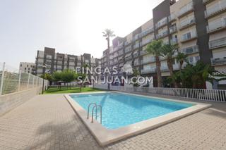 Appartement à Centro. Piso en venta en sant joan dalacant, 3 dormitorios.