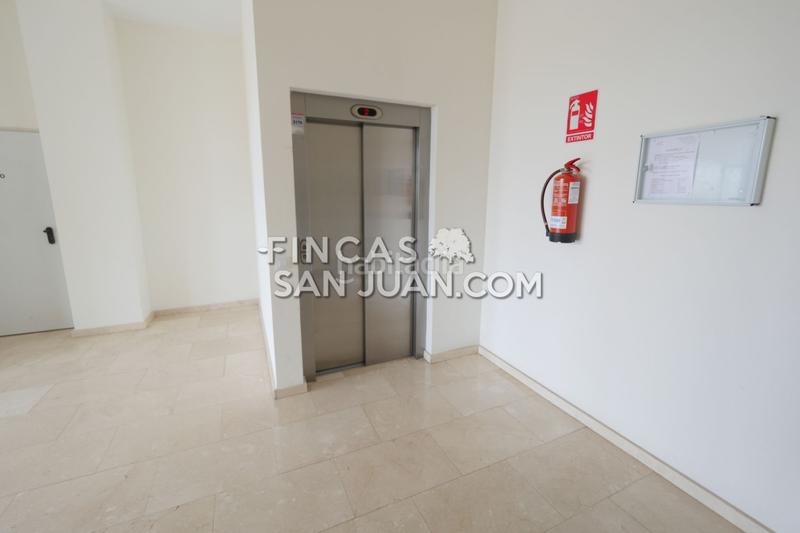 Foto 9941ed90-6b65-40cf-9aac-f4e06a3b7b2d. Piso  en venta en sant joan dalacant, 3 dormitorios. en San Juan de Alicante