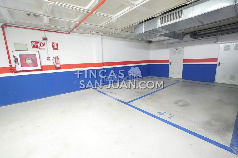Foto 9f3dc843-0838-47fb-a040-acfed5cb436a. Piso  en venta en sant joan dalacant, 3 dormitorios. en San Juan de Alicante