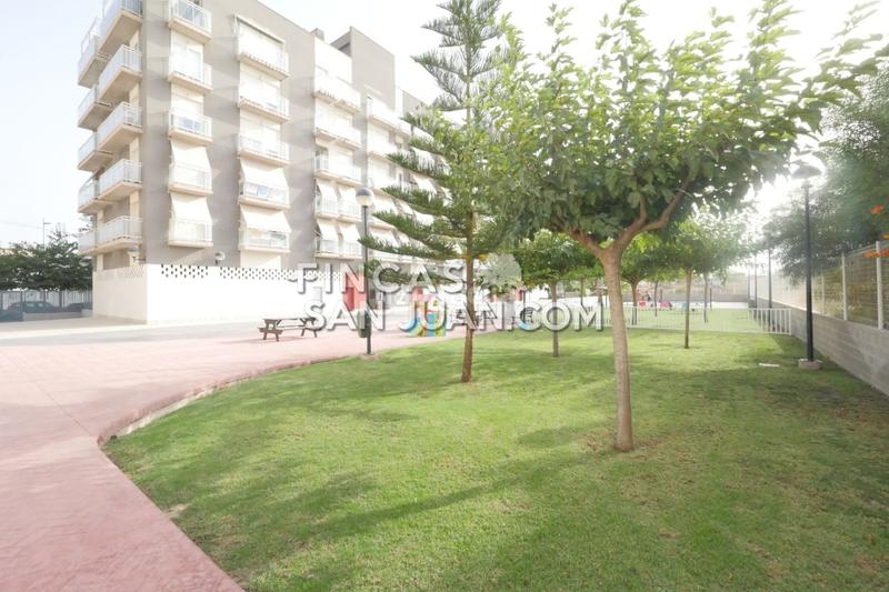 Foto a9558527-5645-4598-9652-89dd497241be. Piso  en venta en sant joan dalacant, 3 dormitorios. en San Juan de Alicante