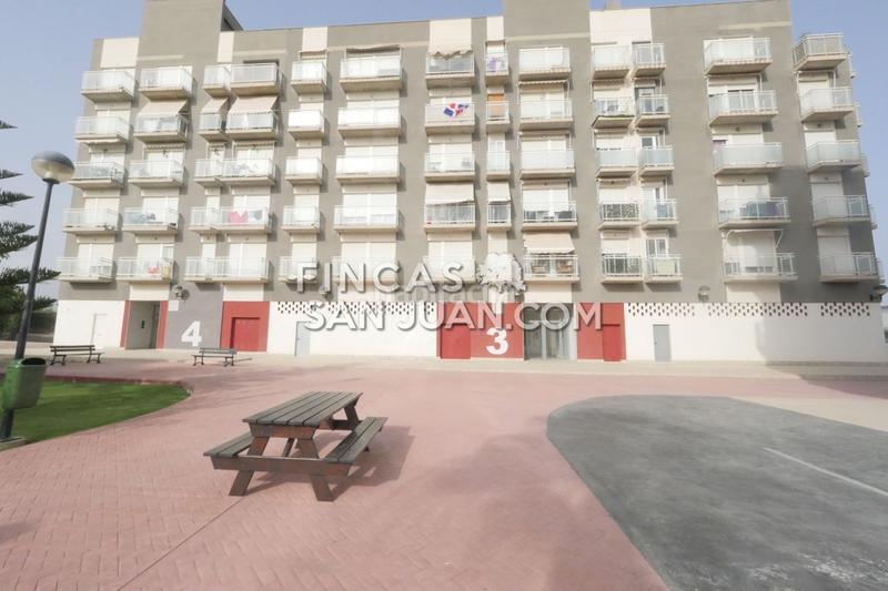 Foto aa052122-8e42-42b7-ac0a-84b8fb0a43c0. Piso  en venta en sant joan dalacant, 3 dormitorios. en San Juan de Alicante