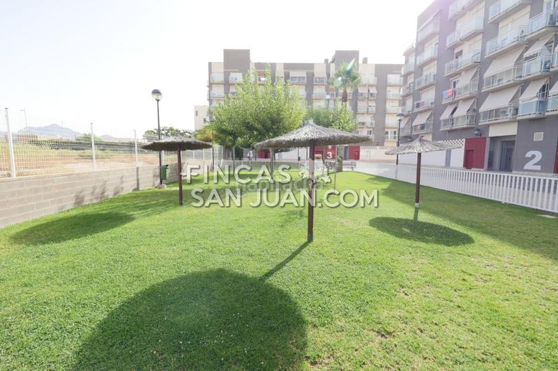 Foto aafa0871-5f5d-4c84-a22c-c32ef0b22666. Piso  en venta en sant joan dalacant, 3 dormitorios. en San Juan de Alicante
