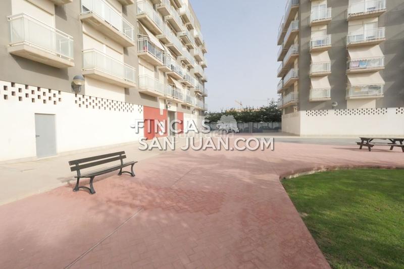 Foto c9729e94-a32f-4917-9122-595d3858486c. Piso  en venta en sant joan dalacant, 3 dormitorios. en San Juan de Alicante