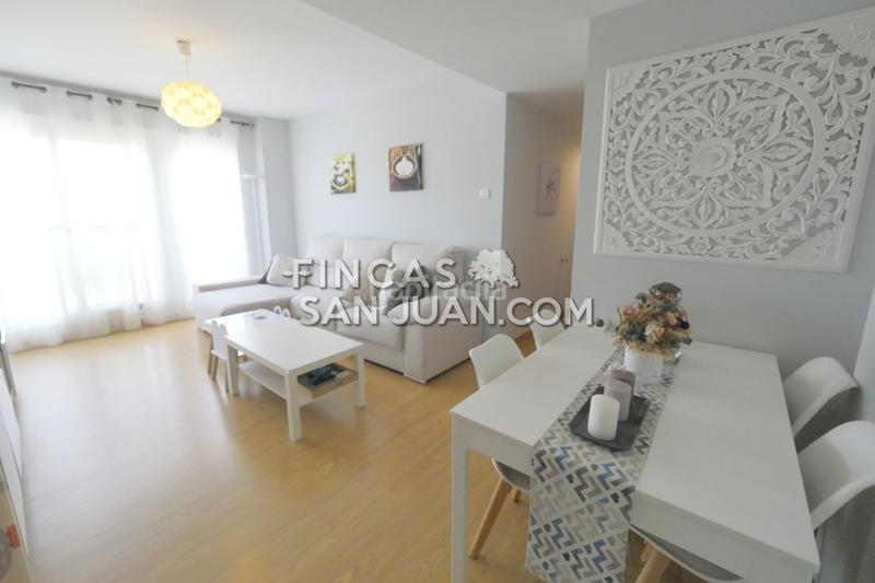 Foto ce3d7636-af58-4b34-bba5-ba07d7b4afa8. Piso  en venta en sant joan dalacant, 3 dormitorios. en San Juan de Alicante