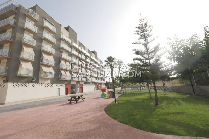 Foto dc8d6f80-d095-4198-9346-e425afa0aa59. Piso  en venta en sant joan dalacant, 3 dormitorios. en San Juan de Alicante