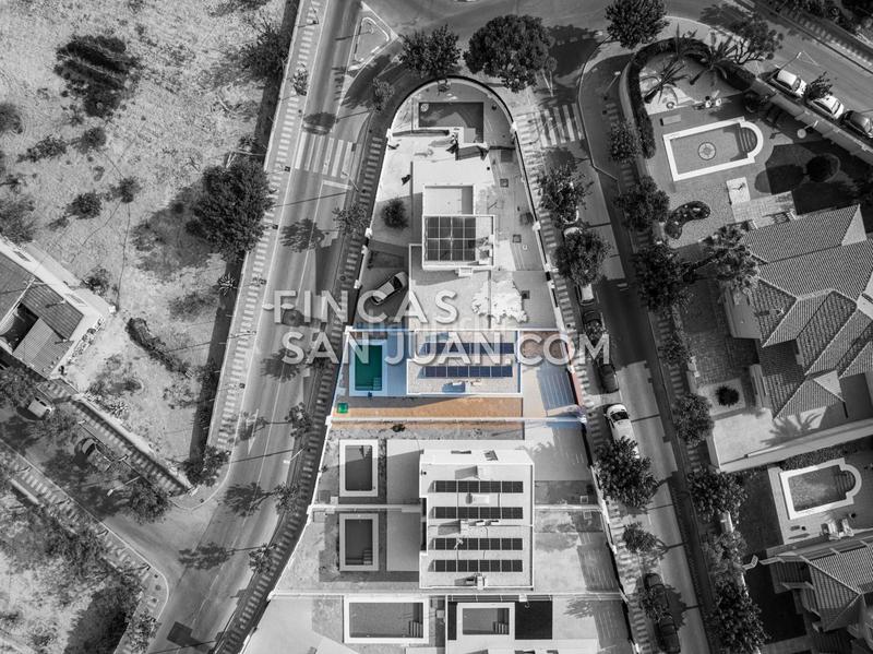 Foto 55c995e3-b617-4346-ab90-1d9a9b44664a. Chalet  en venta en Centro, 4 dormitorios. en Mutxamel