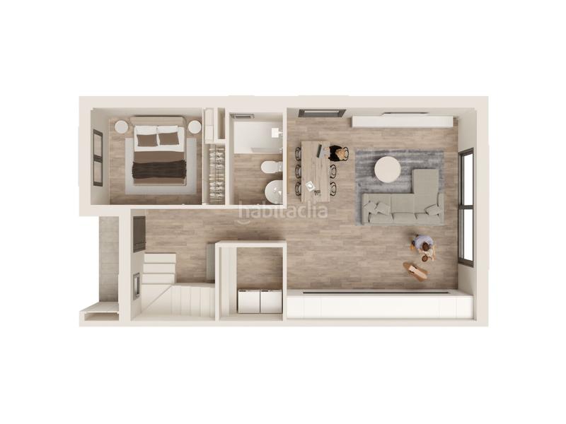 Foto 65faf92e-f5d3-4ec0-97f2-8e18160b8715. Chalet  en venta en Centro, 4 dormitorios. en Mutxamel