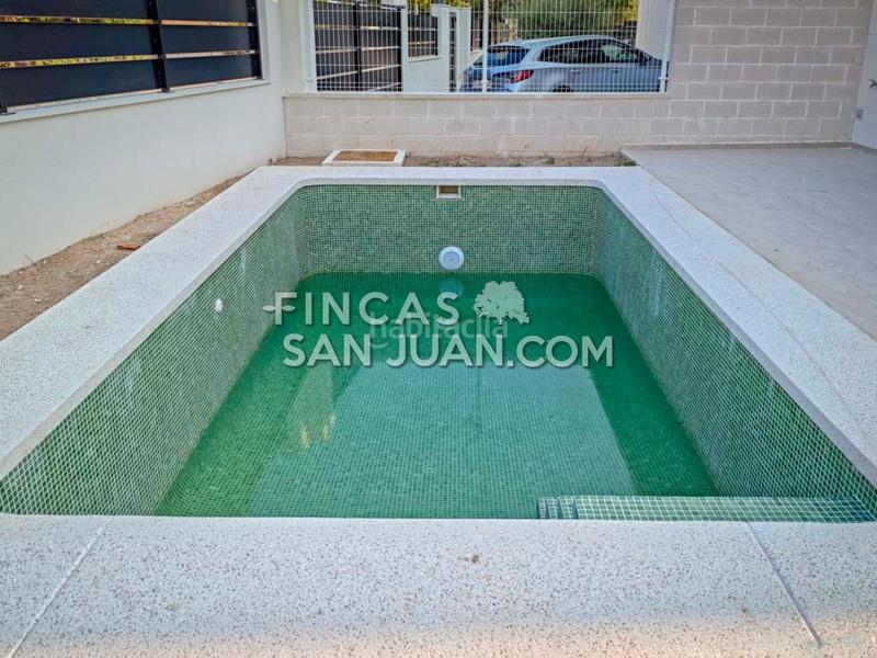 Foto b3b1bd00-a4a6-4479-a2bc-61baea06e406. Chalet  en venta en Centro, 4 dormitorios. en Mutxamel