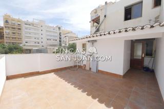 Pis  Carmen. Piso en venta en centro, 3 dormitorios.