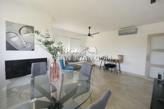 Àtic a Bellavista-Capiscol-Frank Espinós. Atico en venta en centro, 3 dormitorios.