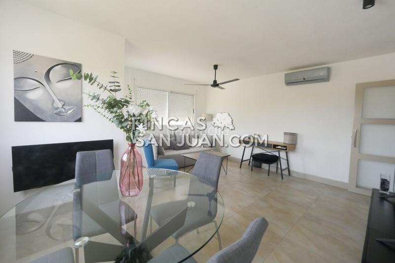 Foto 0eeae154-e2a5-4214-a6bb-40e6ef7f5303. Ático atico en venta en centro, 3 dormitorios. en San Juan de Alicante