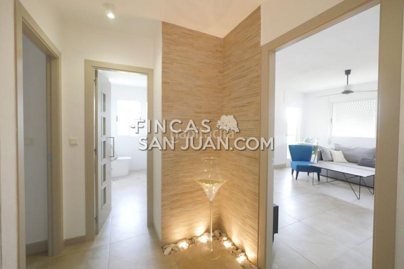 Foto 41b2582d-1aef-49bb-b7f4-53c9ea57bd28. Ático atico en venta en centro, 3 dormitorios. en San Juan de Alicante