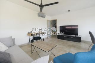 Ático en Bellavista-Capiscol-Frank Espinós. Atico en venta en centro, 3 dormitorios.