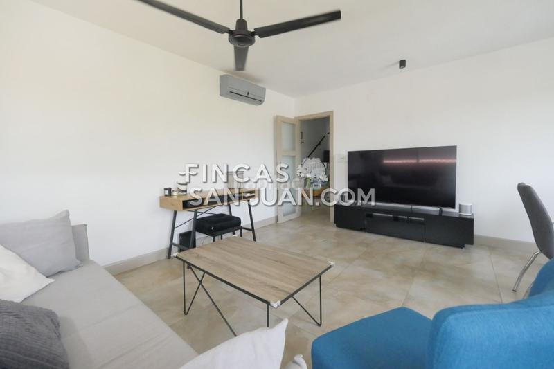 Foto 8d3376c2-cc69-4f25-822e-6f22ad4dbdf2. Ático atico en venta en centro, 3 dormitorios. en San Juan de Alicante