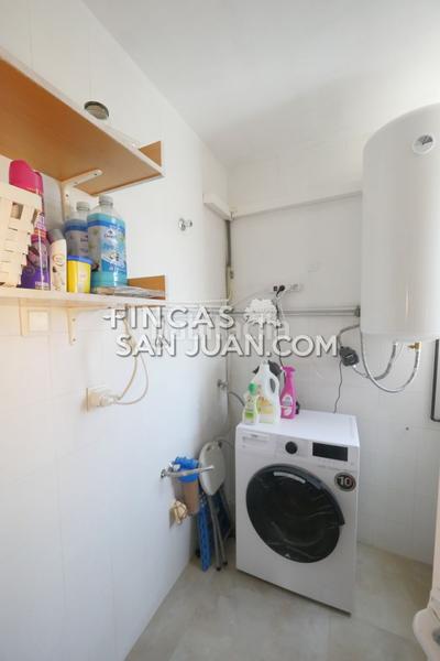 Foto a54e6445-5a0e-4817-adc2-6a9ae328bad3. Ático atico en venta en centro, 3 dormitorios. en San Juan de Alicante