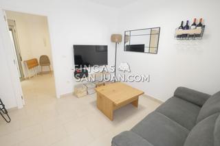 Affitto Appartamento in Santa Faz. Piso en alquiler en santa faz, 1 dormitorio.