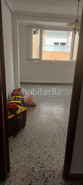 Foto a49fc047-51e8-4559-89a3-562ef9cfd62e. Pis a Centro Xirivella