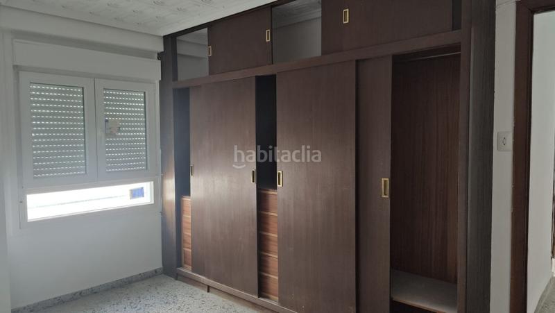 Foto a8b2c766-ce79-420c-a93d-a33538967a3d. Pis a Centro Xirivella