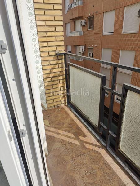 Foto fe54004b-eee2-45b3-bb40-4fe4b5ad4214. Pis a Centro Xirivella