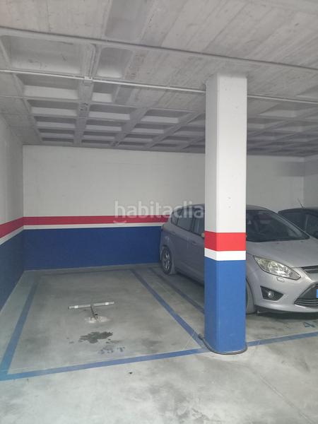 Foto b72d740f-f670-4526-b0c1-cde1f18bf7b5. Alquiler parking coche garaje en alquiler en pueblo. en San Juan de Alicante