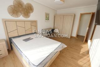 Lloguer Pis a Centro. Habitación en alquiler en san vicente del raspeig, 1 dormitorio.