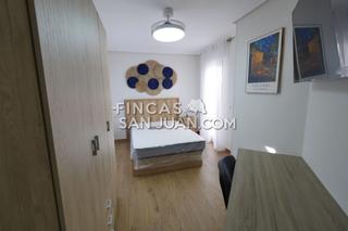 Lloguer Pis a Centro. Habitación en alquiler en san vicente del raspeig, 1 dormitorio.