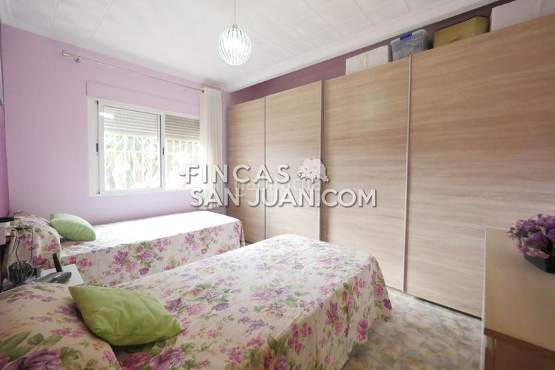 Foto 093a3549-d432-4235-a90e-cbbb95d3150c. Chalet mit pool in La Huerta Mutxamel