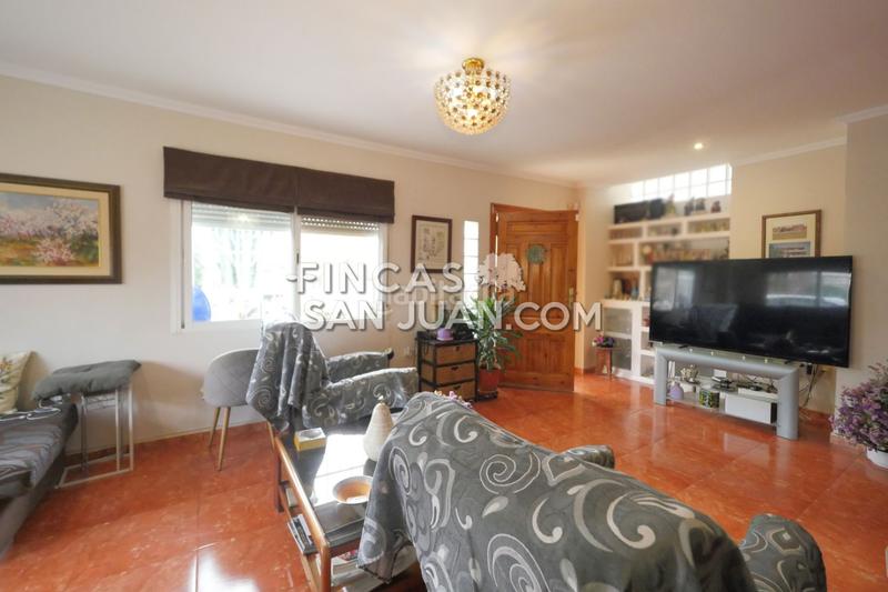 Foto 1ce56c0a-352a-4071-9b1a-d367efa5a52a. Chalet mit pool in La Huerta Mutxamel