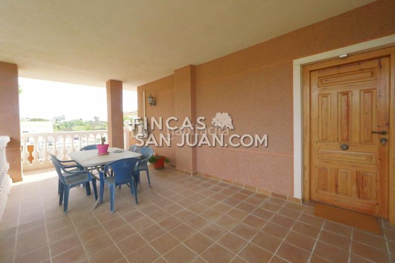Foto 1d958034-bd1f-4fd8-b657-5ac96e0efeed. Chalet mit pool in La Huerta Mutxamel