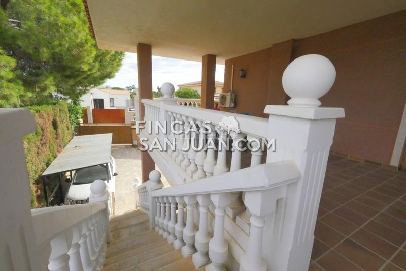 Foto 2bc88c9d-d360-4b2e-b35e-46d2659e92d3. Chalet mit pool in La Huerta Mutxamel