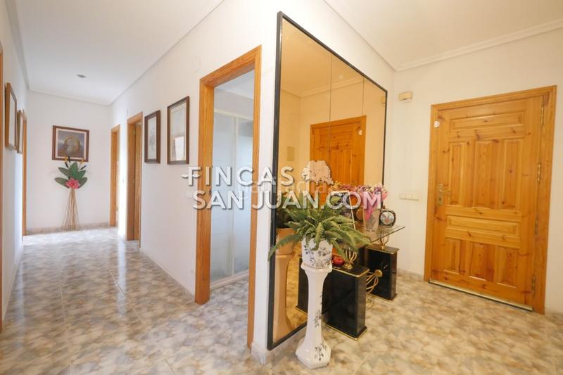 Foto a66dafa4-11cd-4cf7-aff4-af3519554ccd. Chalet mit pool in La Huerta Mutxamel