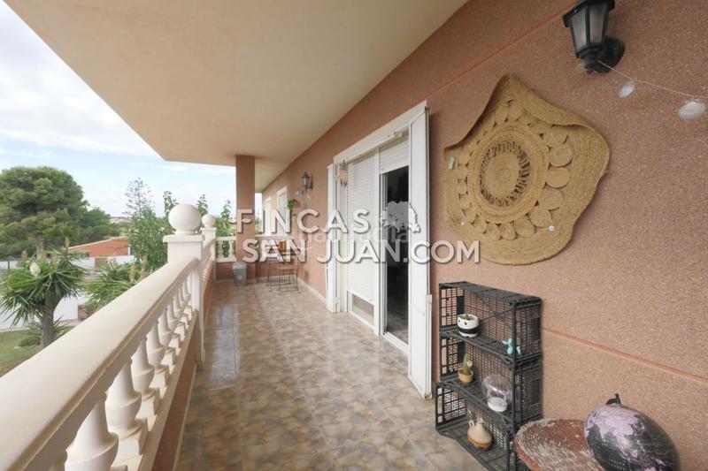 Foto d2d5ba74-56e0-46db-b557-21cdc6bde304. Chalet mit pool in La Huerta Mutxamel