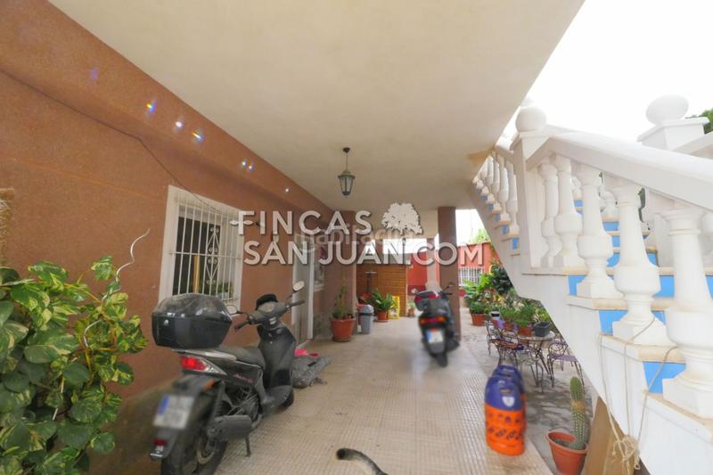 Foto e388b836-59f3-40de-989f-f967fff88ac7. Chalet mit pool in La Huerta Mutxamel