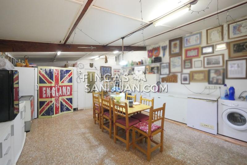 Foto f0188baa-4a7a-4465-b4ae-a57ae5ef6d34. Chalet mit pool in La Huerta Mutxamel