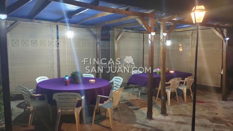 Foto fe41139e-b203-4e0e-bddc-3386f62e9eb3. Chalet mit pool in La Huerta Mutxamel