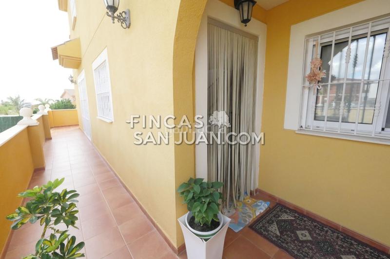 Foto 067fbe9e-82a4-4fd0-8a30-e8d90270b577. Chalet con riscaldamento parcheggio piscina in Centro Mutxamel