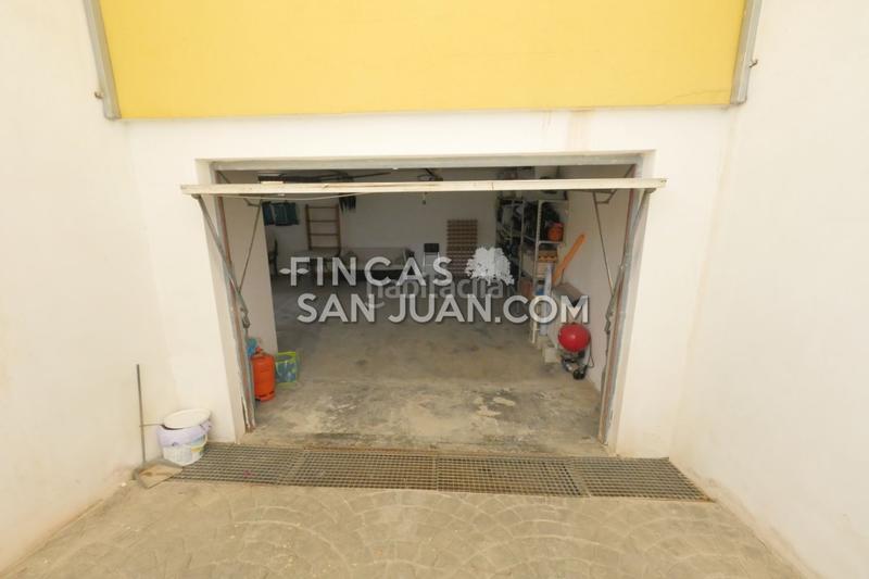 Foto 0c760872-c832-49ee-959a-d8d25efdc4f5. Chalet con riscaldamento parcheggio piscina in Centro Mutxamel