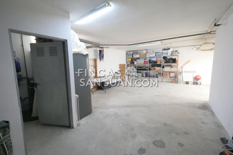 Foto 16a5dcca-9eda-4191-adeb-ea6c0982671d. Chalet con riscaldamento parcheggio piscina in Centro Mutxamel