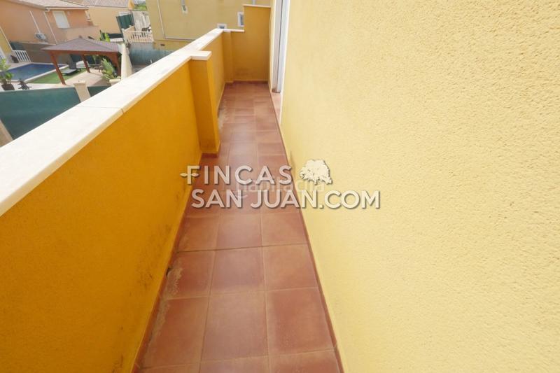 Foto 2d66e22a-7546-476a-8430-72b5d5065548. Chalet con riscaldamento parcheggio piscina in Centro Mutxamel