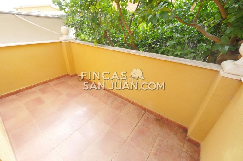 Foto 3d19e324-e61b-40db-9e59-385bfaf91201. Chalet con riscaldamento parcheggio piscina in Centro Mutxamel