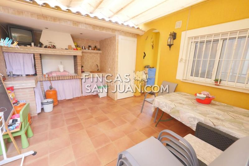 Foto 68b4d5e1-d129-4e57-8e17-ca759c8b998f. Chalet con riscaldamento parcheggio piscina in Centro Mutxamel