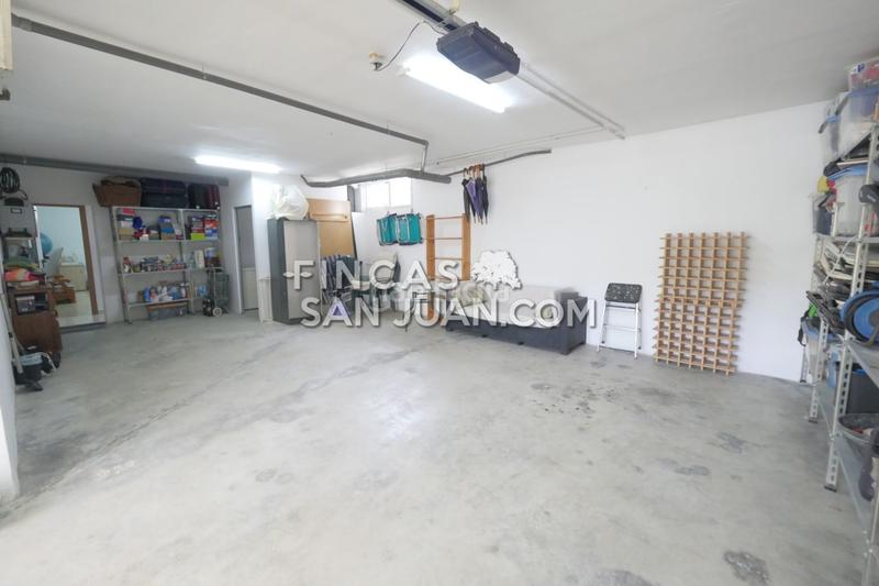 Foto 6b416f0a-c789-45ec-a34f-391a747e6bc0. Chalet con riscaldamento parcheggio piscina in Centro Mutxamel